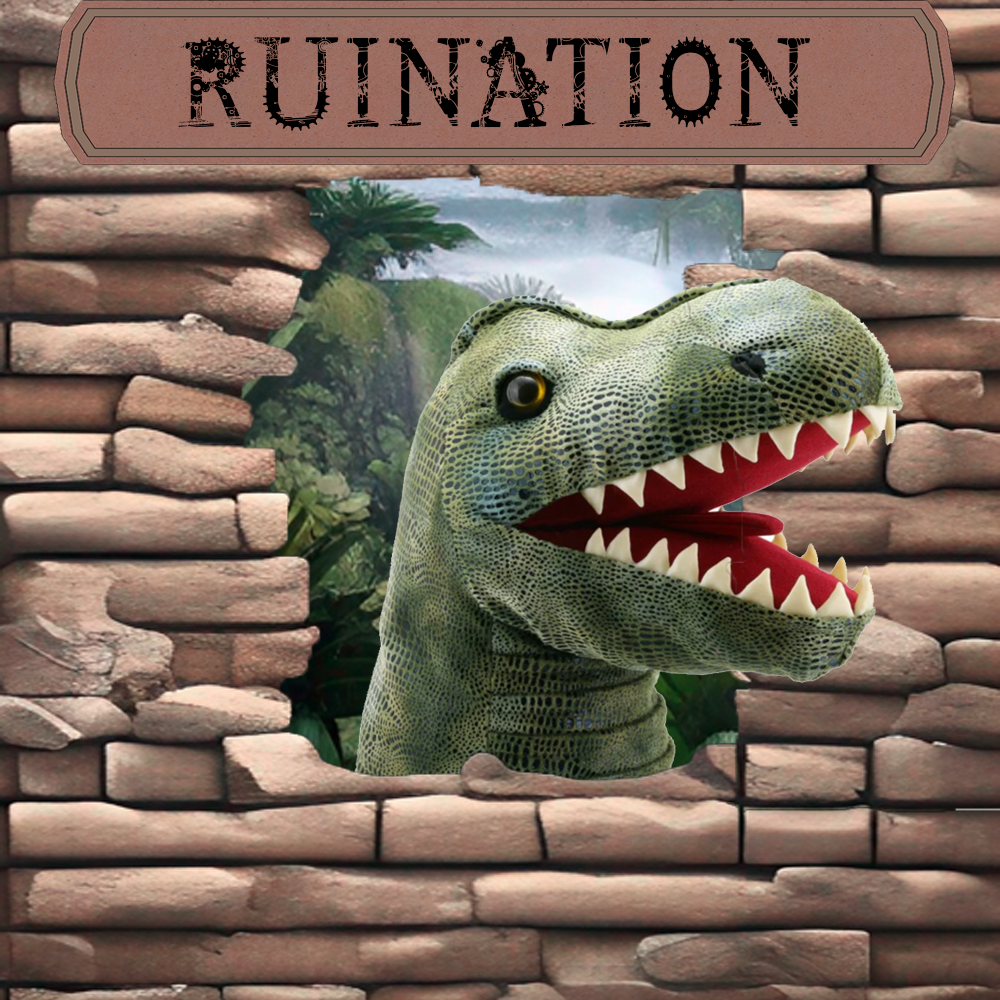 	Ruination	