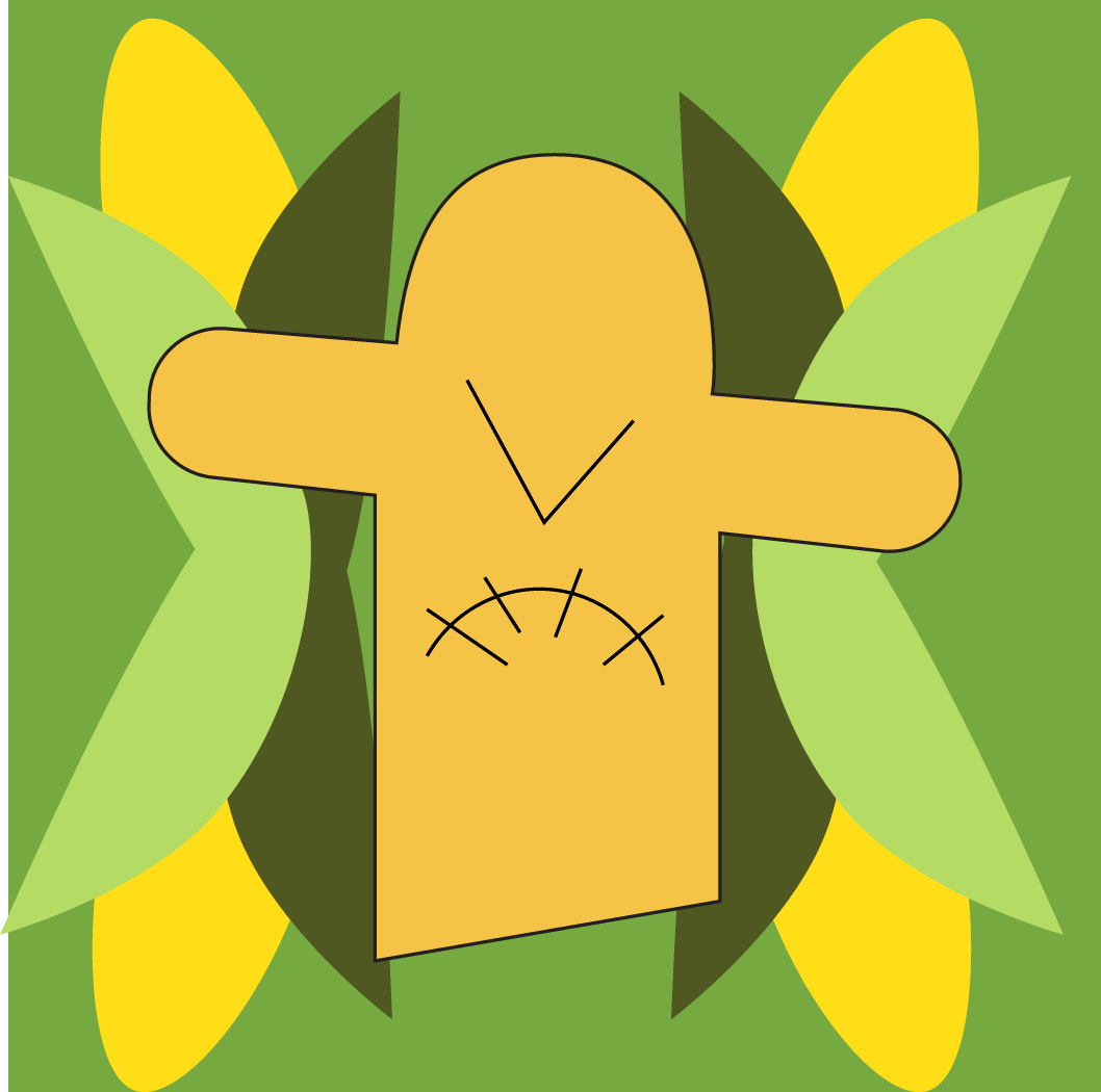 	Scarecrow's Corn Maze	