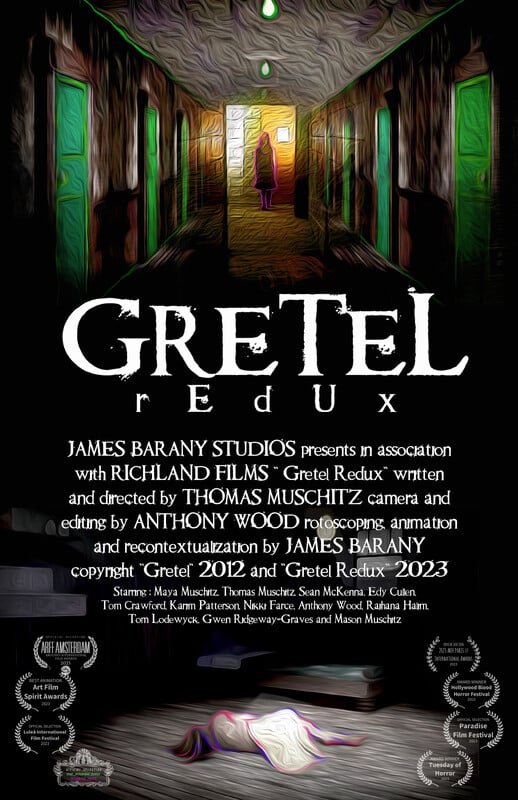 GretelRedux