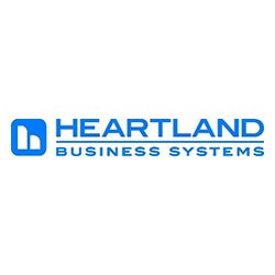 Heartland Business Systems Logo