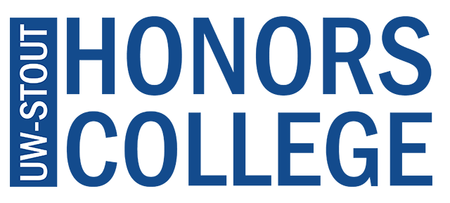 Honors College logo