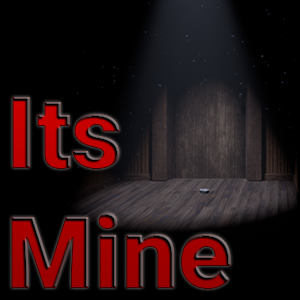 It's Mine