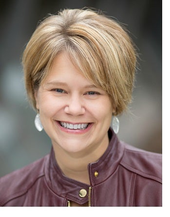 Jen Thorson