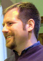 Kevin Drzakowski