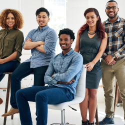 Leadership and Management