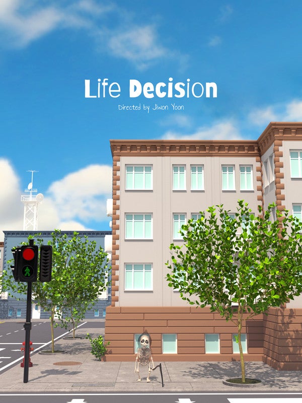 LifeDecision