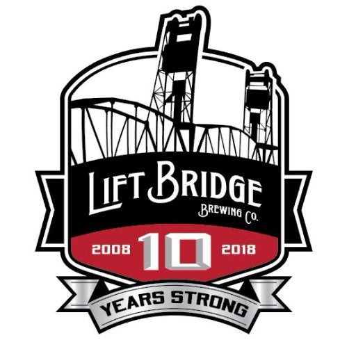 Lift Bridge Brewing