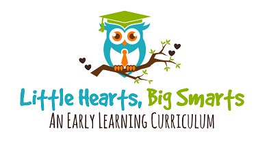 Little Hearts, Big Smarts