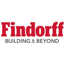 Findorff Logo