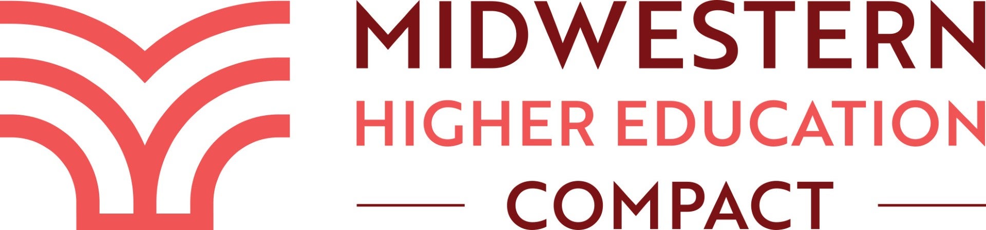 Midwestern Higher Education Compact Logo