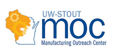 Manufacturing Outreach Center logo