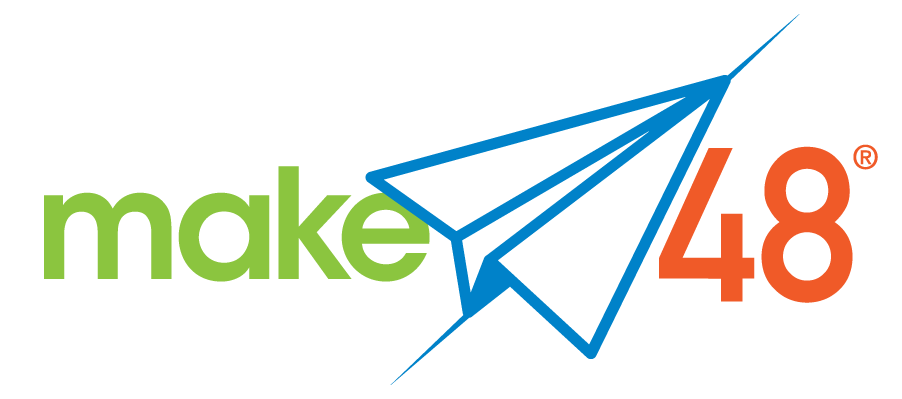 Make 48 Logo
