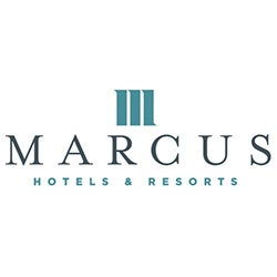 Marcus Hotels Logo