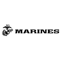 U.S. Marines Logo