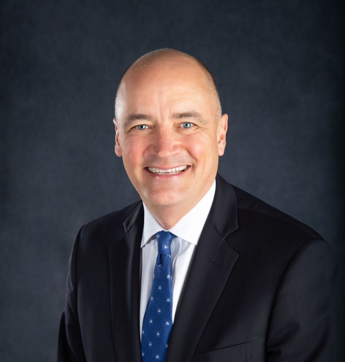 Matt Kirchner Headshot
