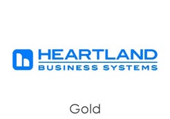Heartland Business Systems Logo