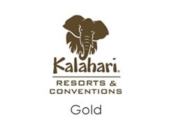 Kalahari Logo