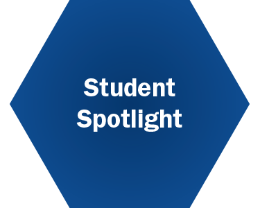 Student Spotlight