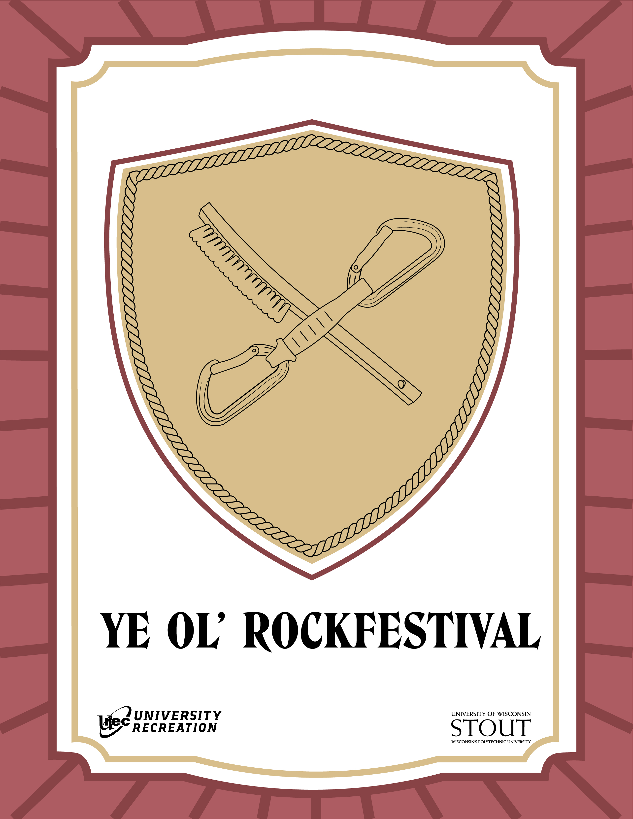 ROCKFESTival Poster 22