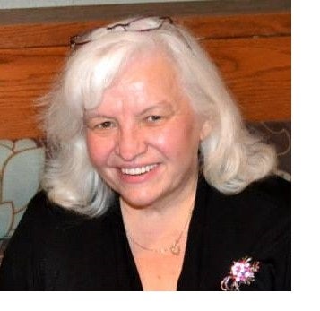 Jeanne Erickson