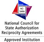 NC-SARA logo