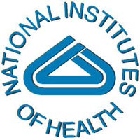 NIH logo