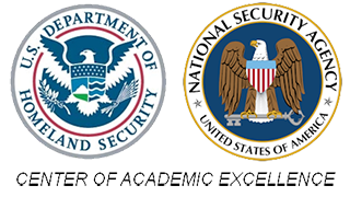 NSA and DHS logos