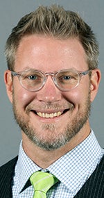 Nels Paulson