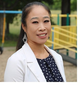 Chau Nguyen