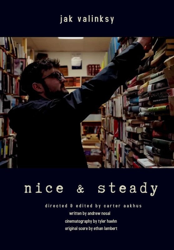 NiceSteady