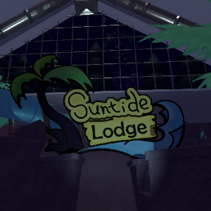 suntide lodge