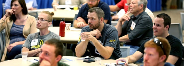 Other lifelong learning opportunities