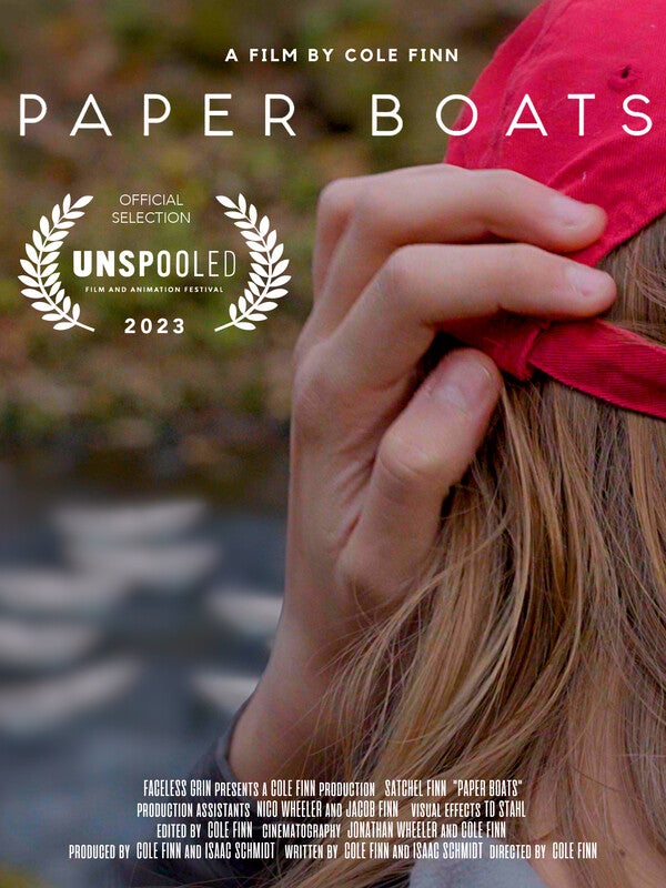 PaperBoats