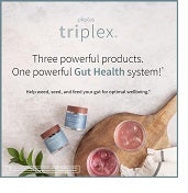 Plexus Worldwide