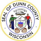 Dunn County Seal