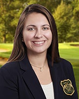 Photo of Rachel Hernandez