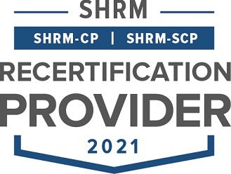 SHRM Recertification
