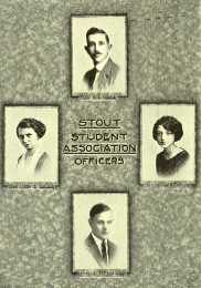 Stout Student Association