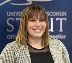 Sarah Webber