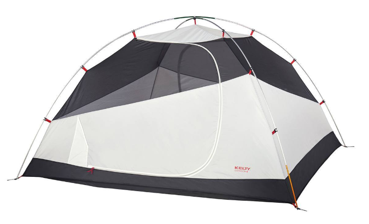 4 Person Tent