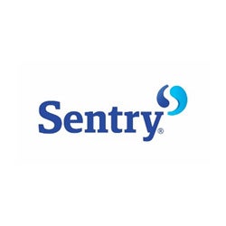 Sentry Logo