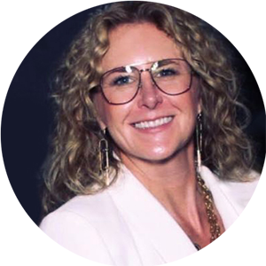 Sherry Elkholm Speaker Portrait