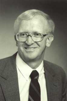 Charles W Sorensen