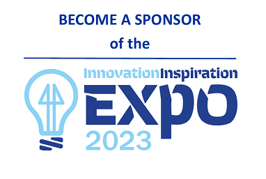 Become a sponsor