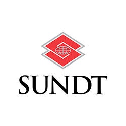 Sundt Logo