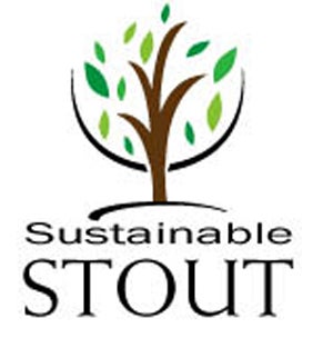 Sustainable Stout logo