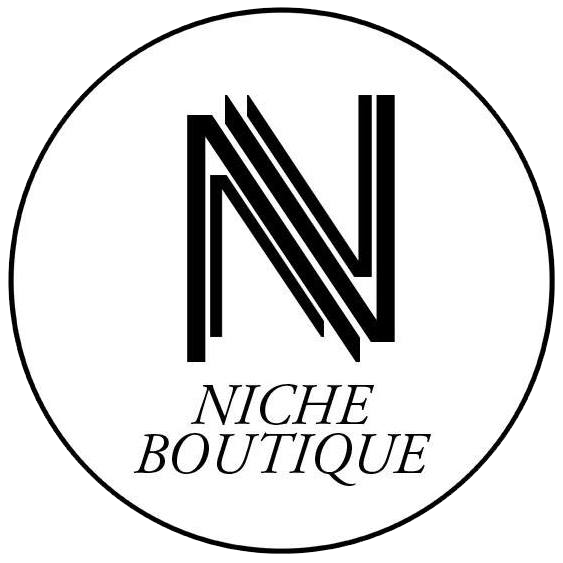 The Niche logo