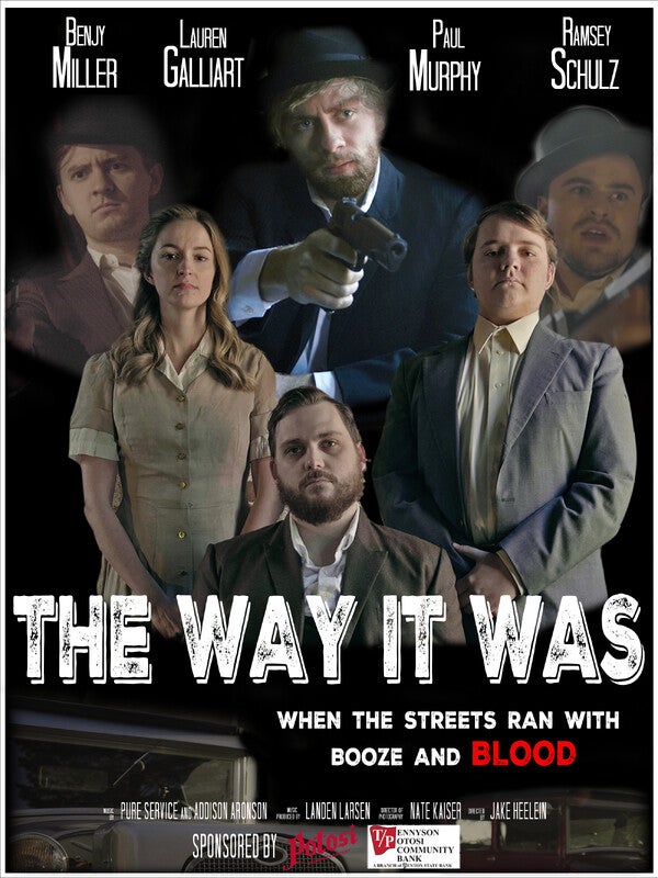 TheWayItWas