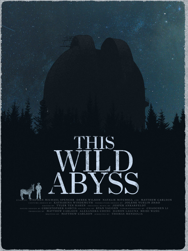 ThisWildAbyss