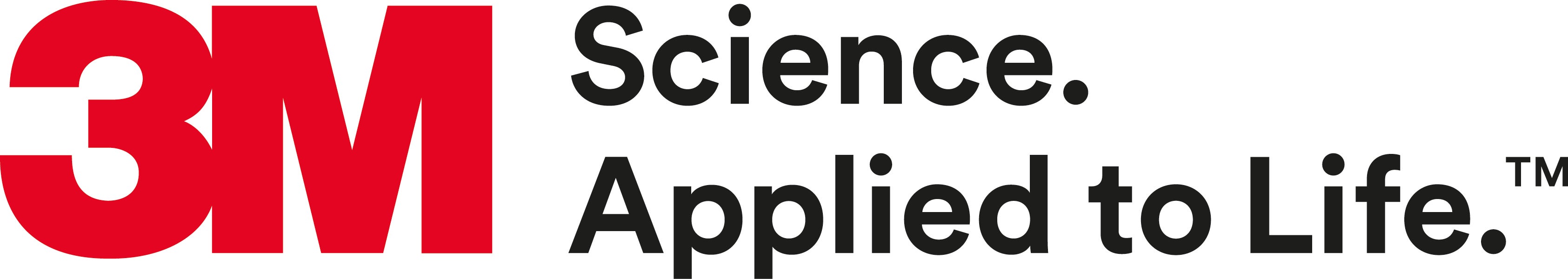 3M's logo.